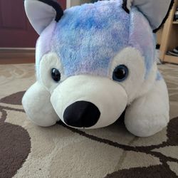 Giant Stuffed Animal (Dog)