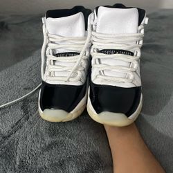 Jordan 11 “gratitude”