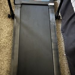 Treadmill 