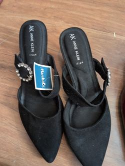 Women's shoes 9.5