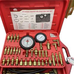 MAC Tools Fuel Injection Testing Kit 1200MS 