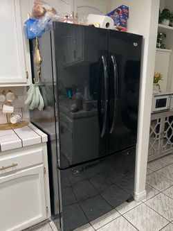FREE Refrigerator