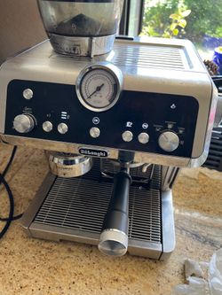De’Longhi La Specialista Espresso Machine w/ Built-In Grinder - $325 OBO
