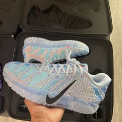 Nike Ja 3 All Star Weekend Warning Label 