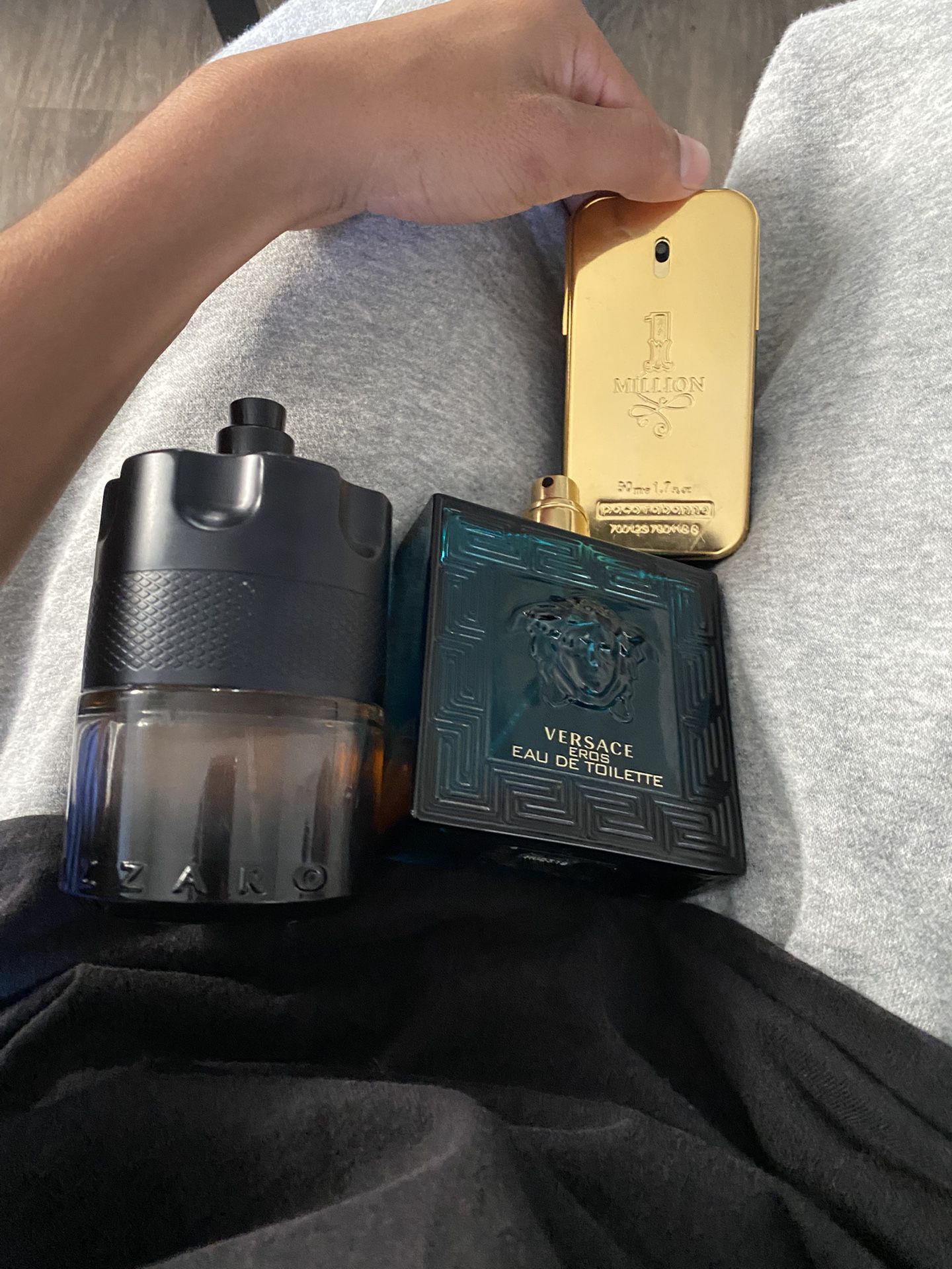 Im Selling My Cologne Collection $15 Each