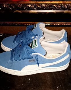 pumas size 5