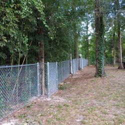 Fence