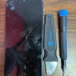 iPhone cheap screen 
repair 