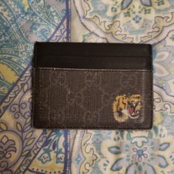 Gucci Card Holder