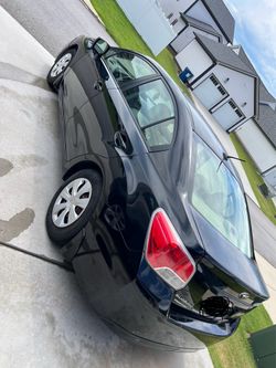 Subaru Impreza + Transmission to install