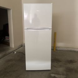 Hotpoint Freezer-Refrigerator 