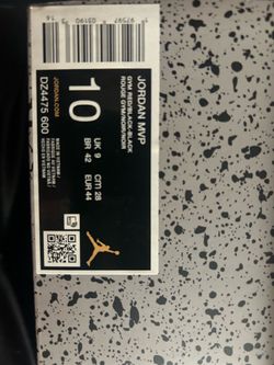 Jordan’s
