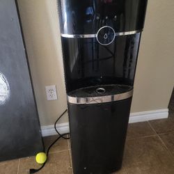  Cold And Hot Water