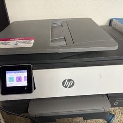 HP Printer