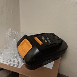 Adapter For Dewalt 20v  Convert In Milwaukee M18 