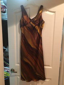 Party dress