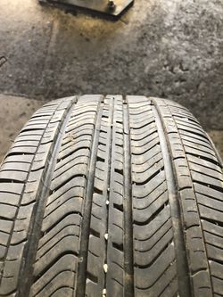 Great used tires