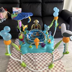 Nemo baby jumper 