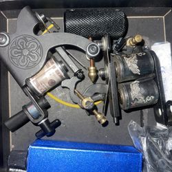 Tattoo Machine