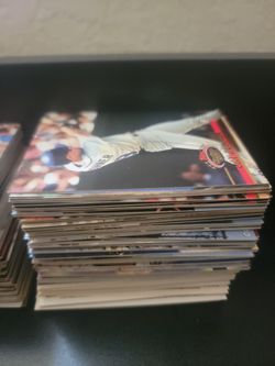 80s n 90s baseball cards