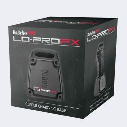 Babyliss Lo-Pro FX Clipper Charging Dock