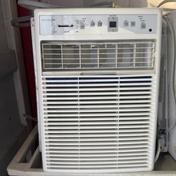 10,000 Btu Frigidaire