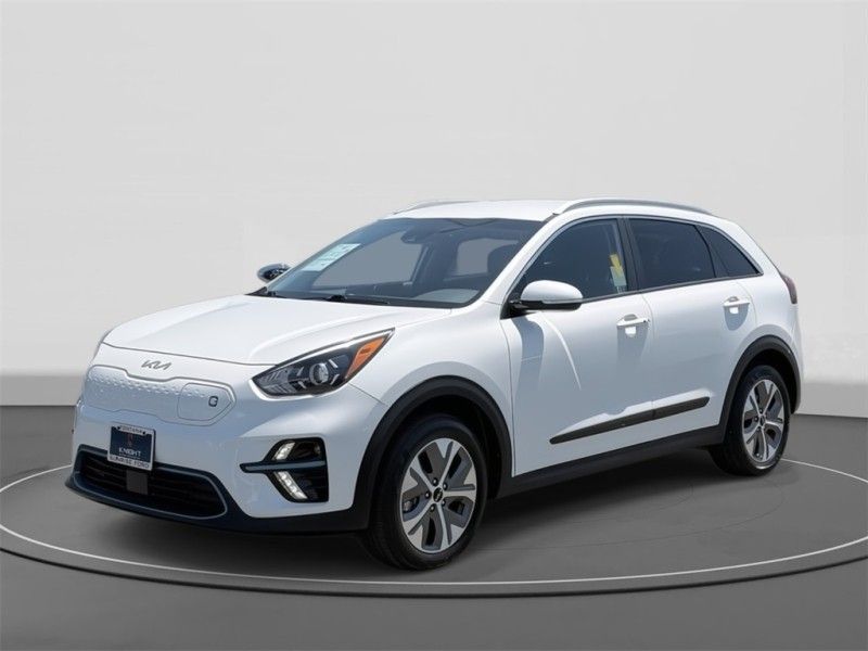 2022 Kia Niro EV S SUV