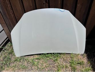 2023 to 2026 TOYOTA PRIUS HOOD