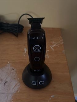 Stylecraft saber