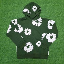 Denim Tears hoodie