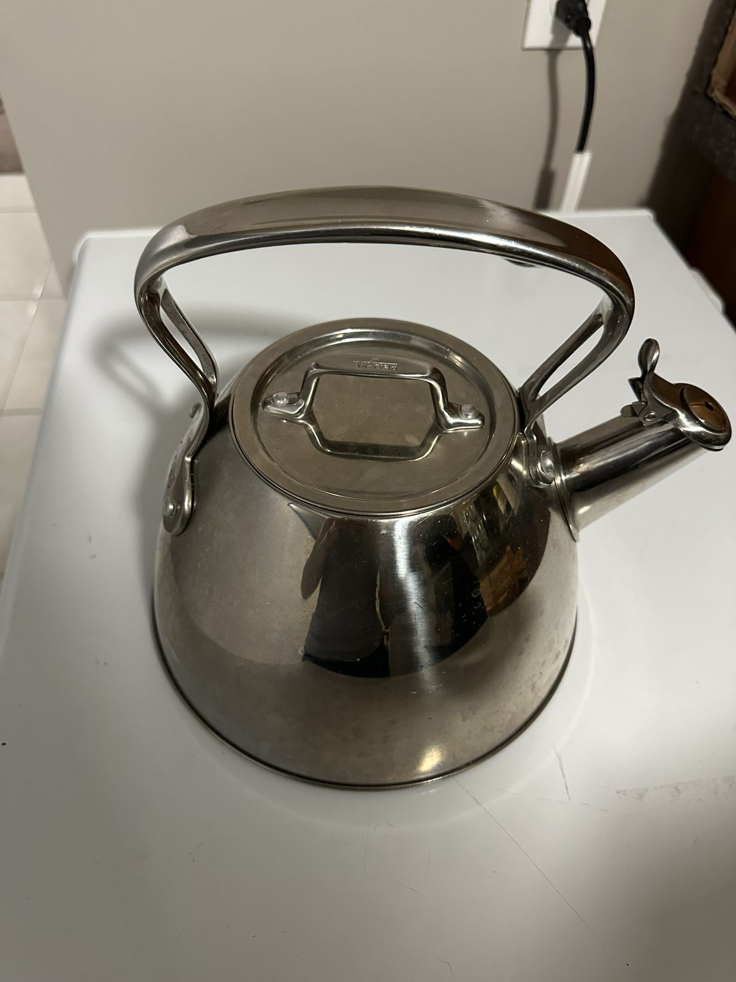 All-Clad Kettle