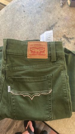 Levi Levi's slim
