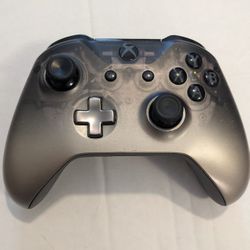Xbox One Controller Phantom Black Special Edition - 1708
