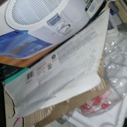 holmes cool mist hidifier