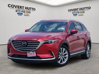 2016 Mazda CX-9