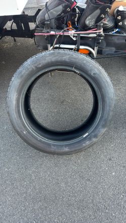 FALKEN P255/50R20  ZIEX CT50 A/S