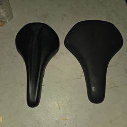 Bicycle Seats