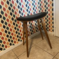 Wooden Stool