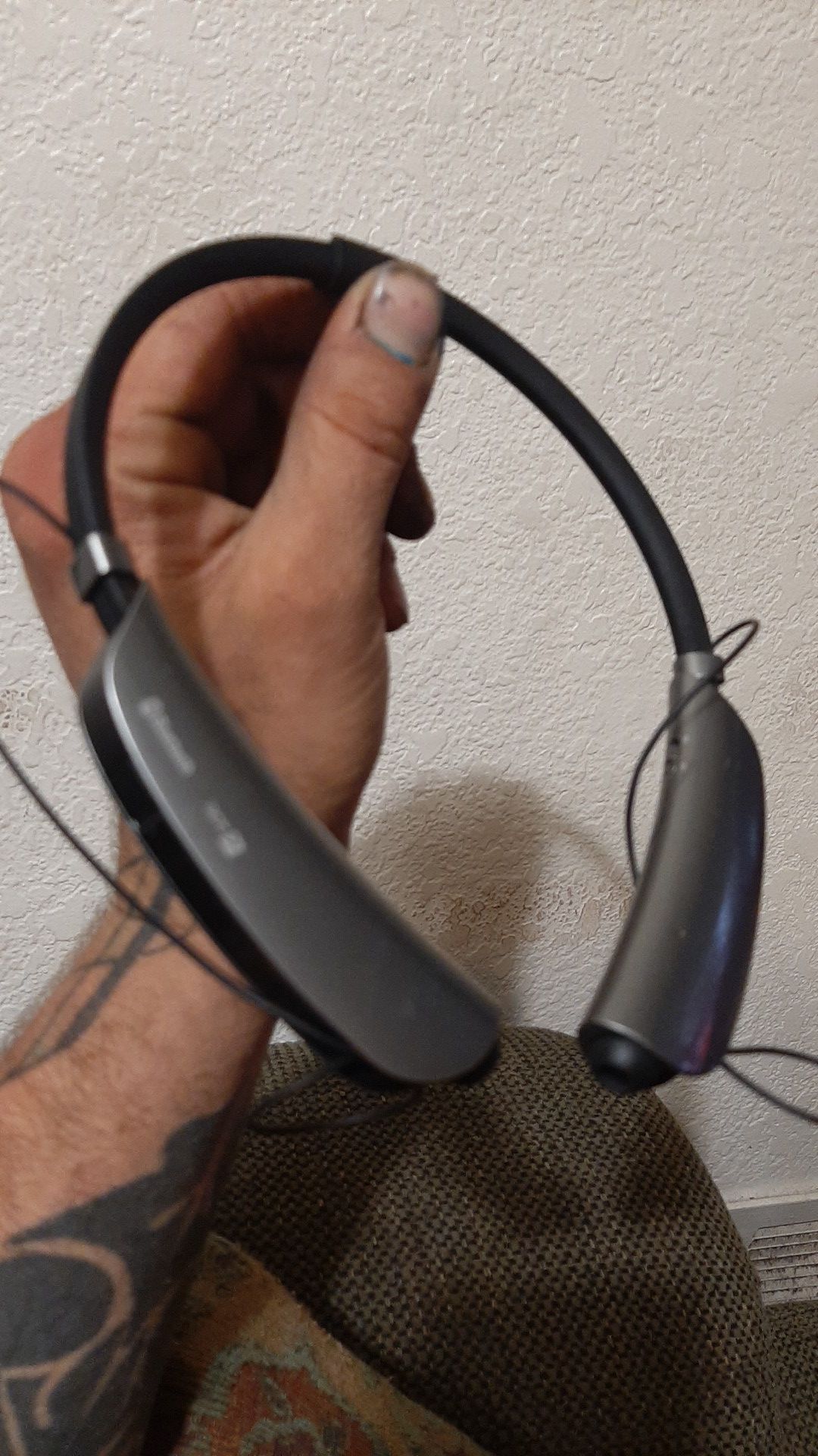 Bluetooth headphones For sale