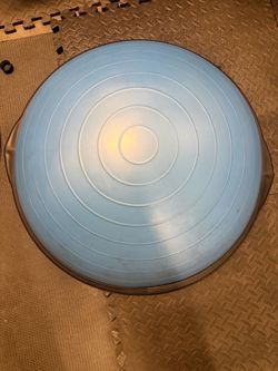 BOSU® Balance Trainer