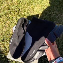 Balenciaga Sock runner