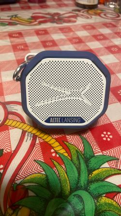 Speaker’s