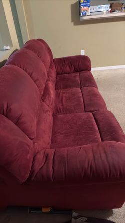 Free couch