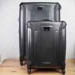 Tumi Vapor Luggage Set