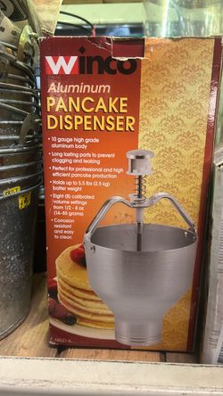 Pancake Dispenser