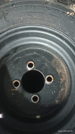 Carlisle Tires