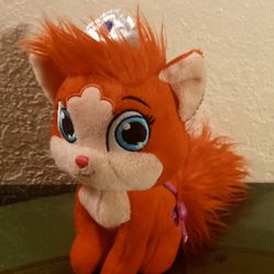 Palace Pets Treasure Ariel's Plush