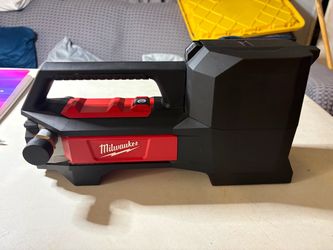 Milwaukee M18 Transfer Pump