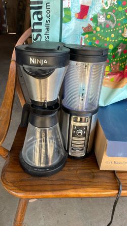 Coffee Maker 