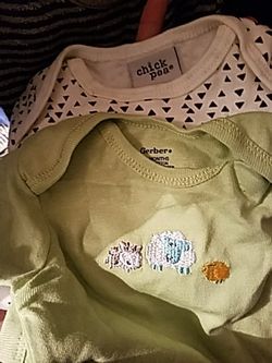 Baby clothes